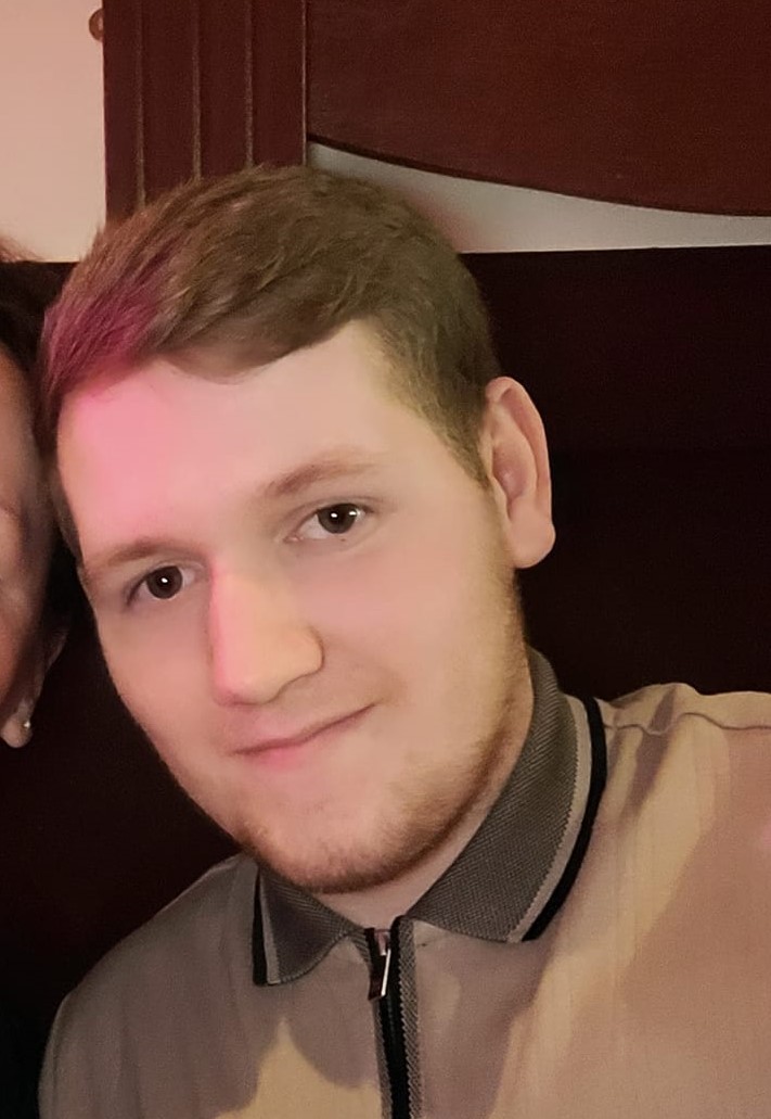 Kyle's profile picture